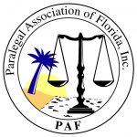 Paralegal Association of Florida