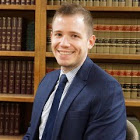 Kevin Rabin, Senior Staff Attorney