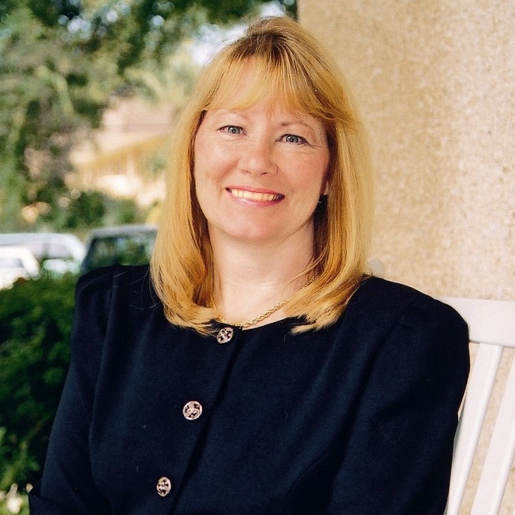 Linda Calvert-Hanson