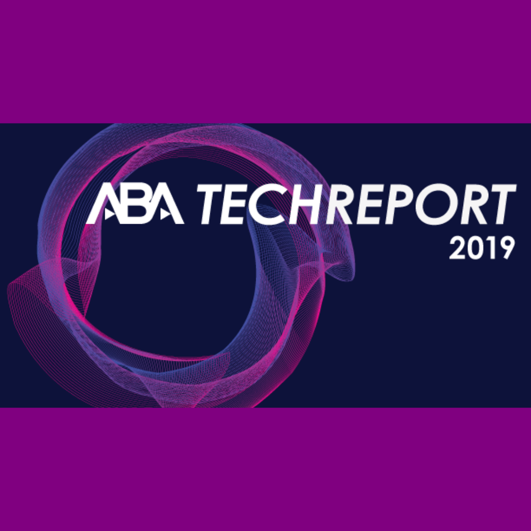 ABA TechReport 2019
