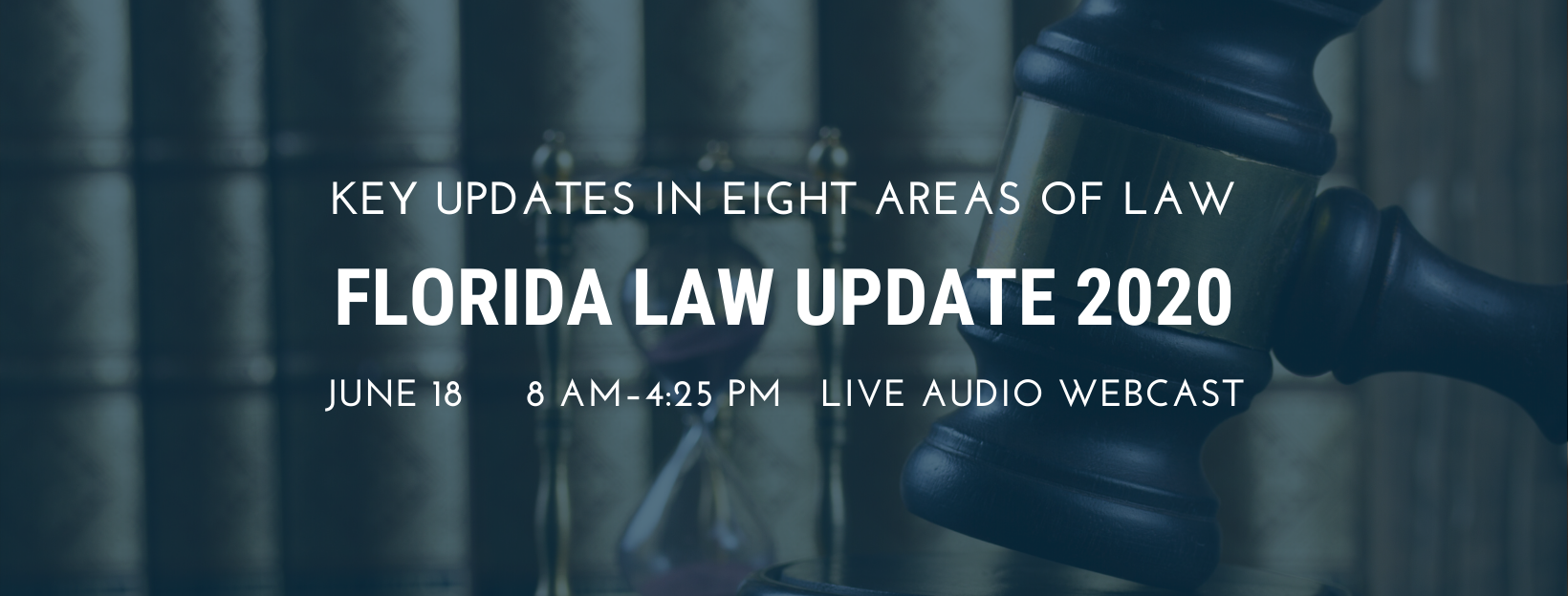 Florida Law Update 2020
