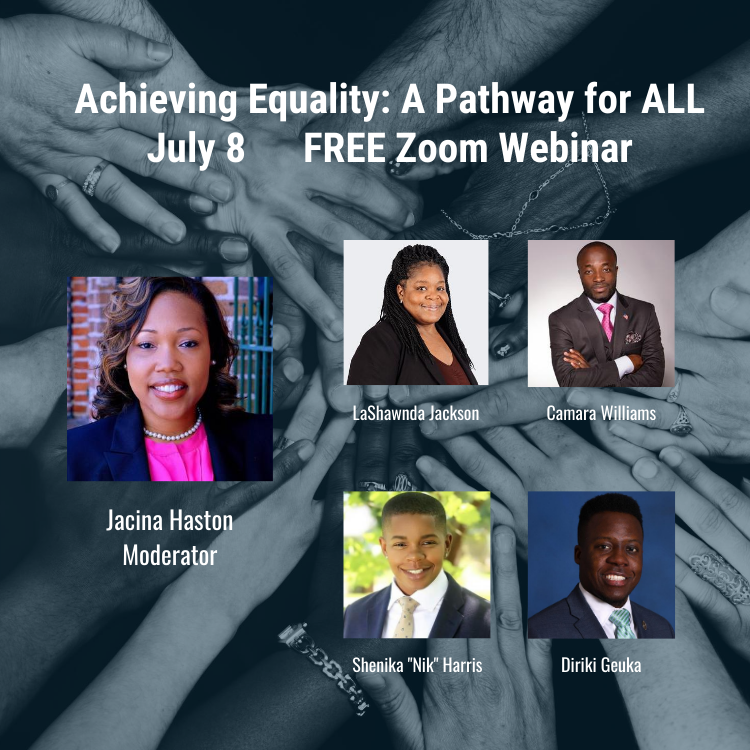 Achieving Equality CLE