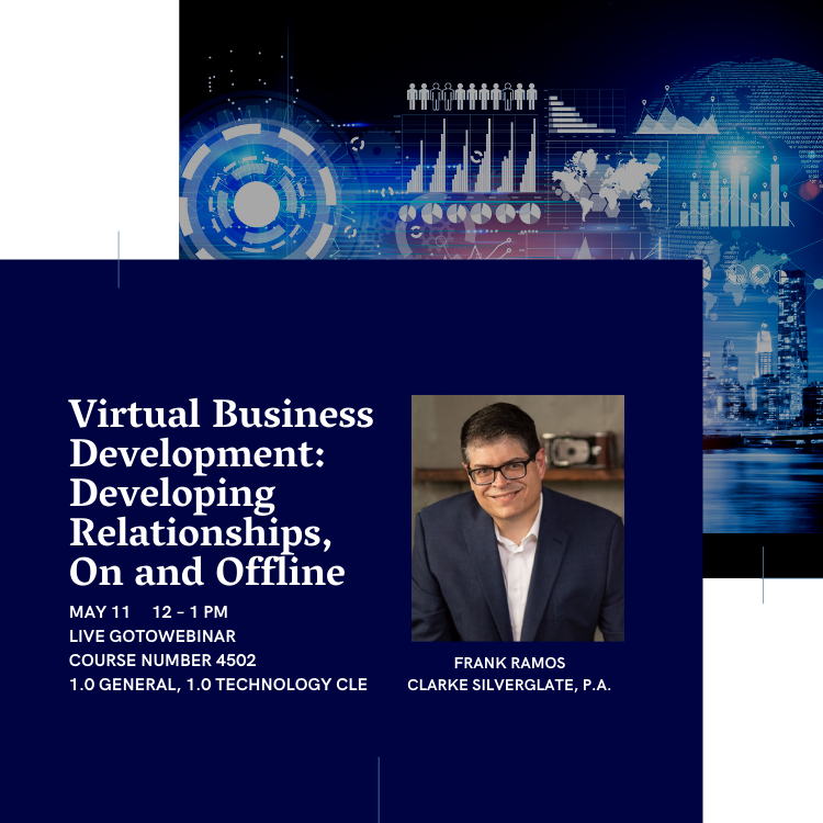 Virtual Business Development