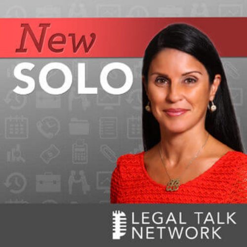New Solo Podcast: An Established Firm Modernizes