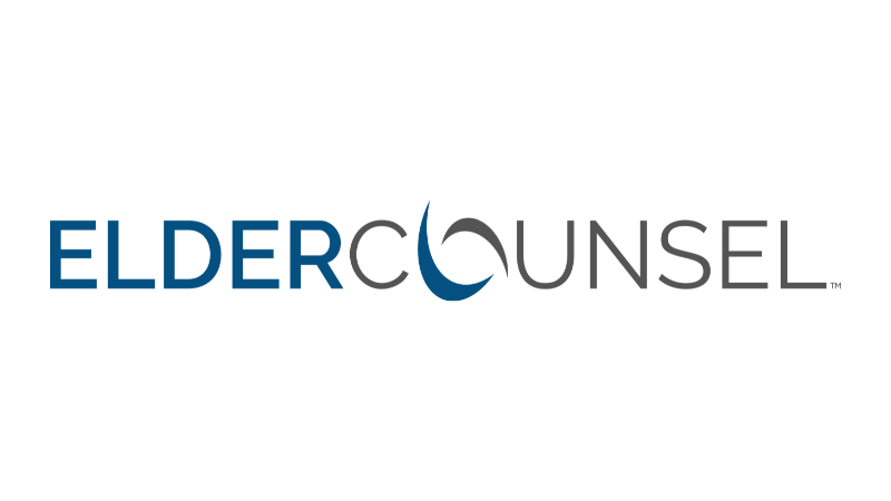 Image of the ElderCounsel logo