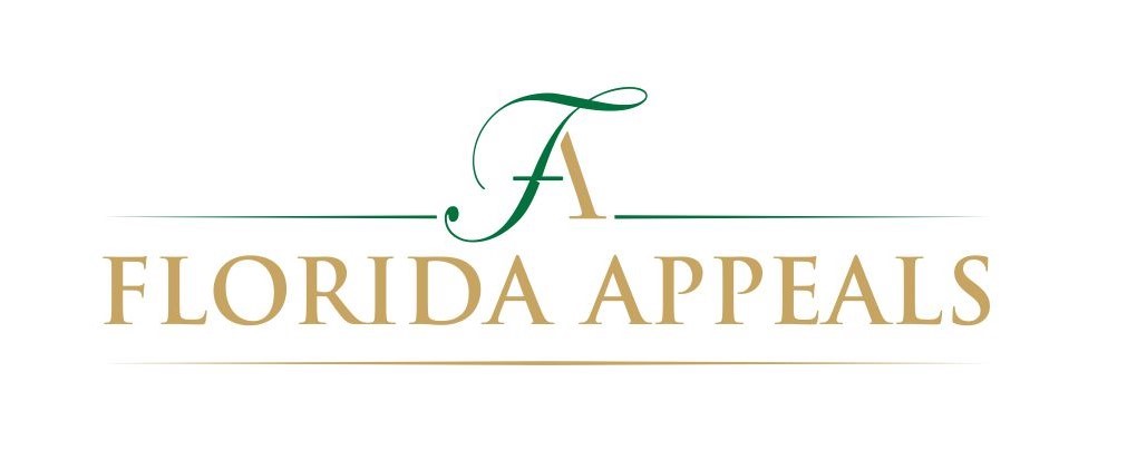 Image of the Florida Appeals logo