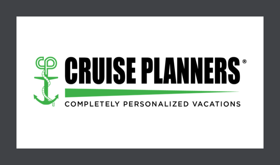 Image of a cruise planner logo